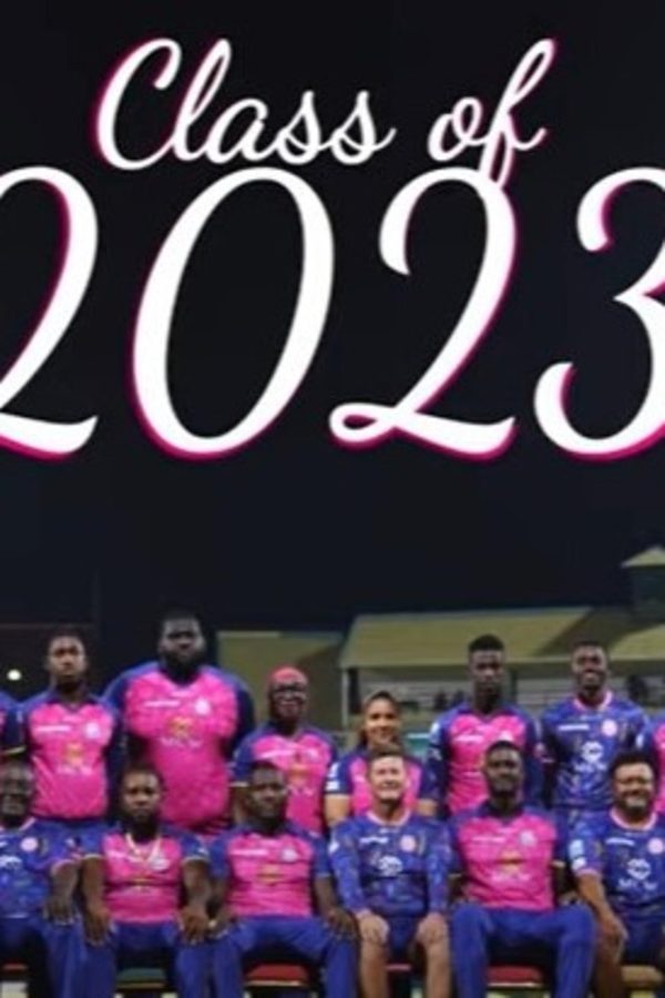 Barbados Royals Match Jersey-2023 – SIX5SIX