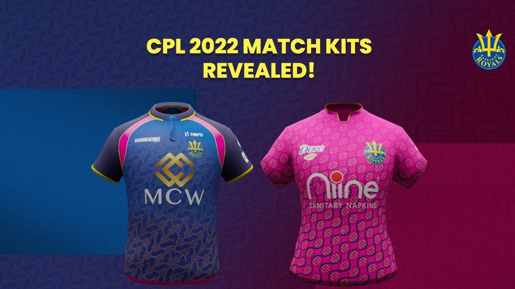 Rajasthan Royals unveiled their pink jersey of the season 2023