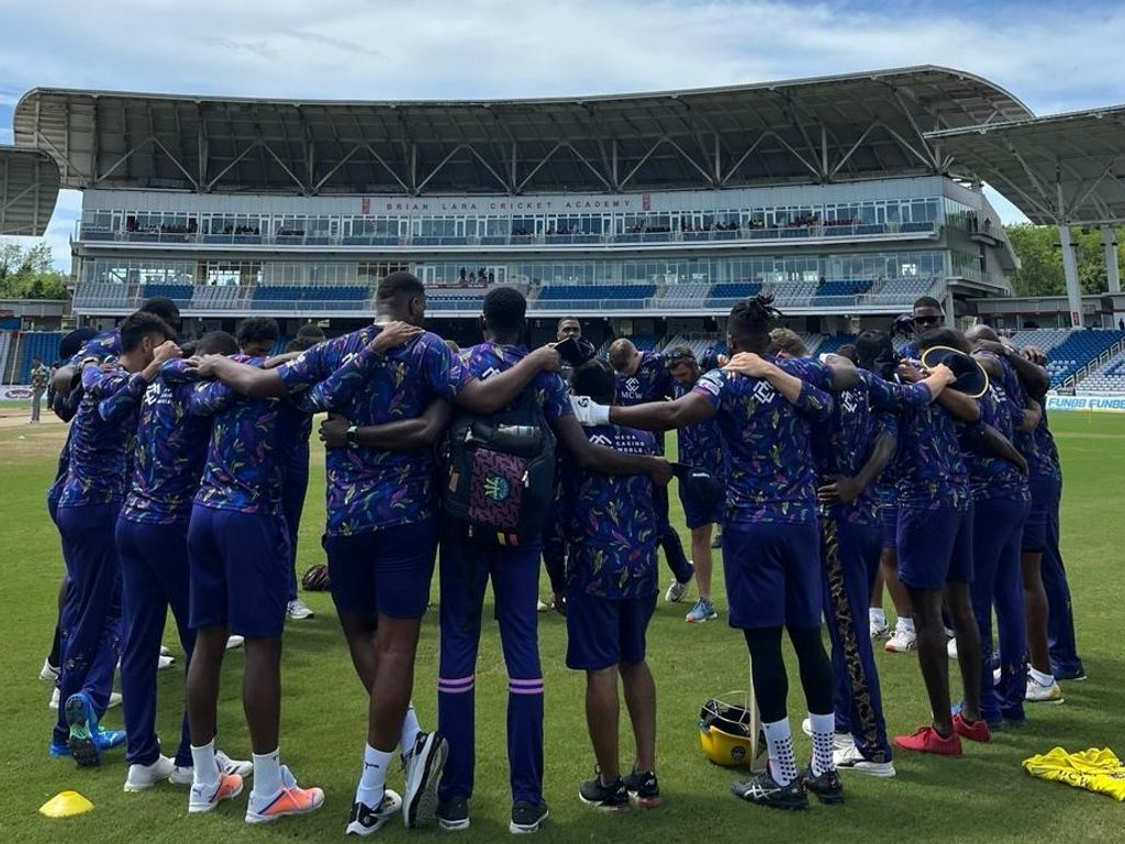 Barbados Royals reveal coaching staff ahead of CPL 2022