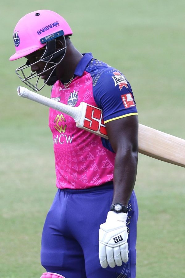 Barbados Royals new jersey for CPL 2023 : r/Cricket